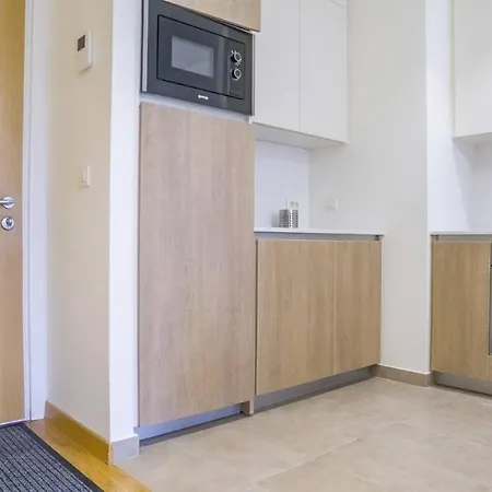 Apartamento Allan's Of Peace 2 Viitasaari